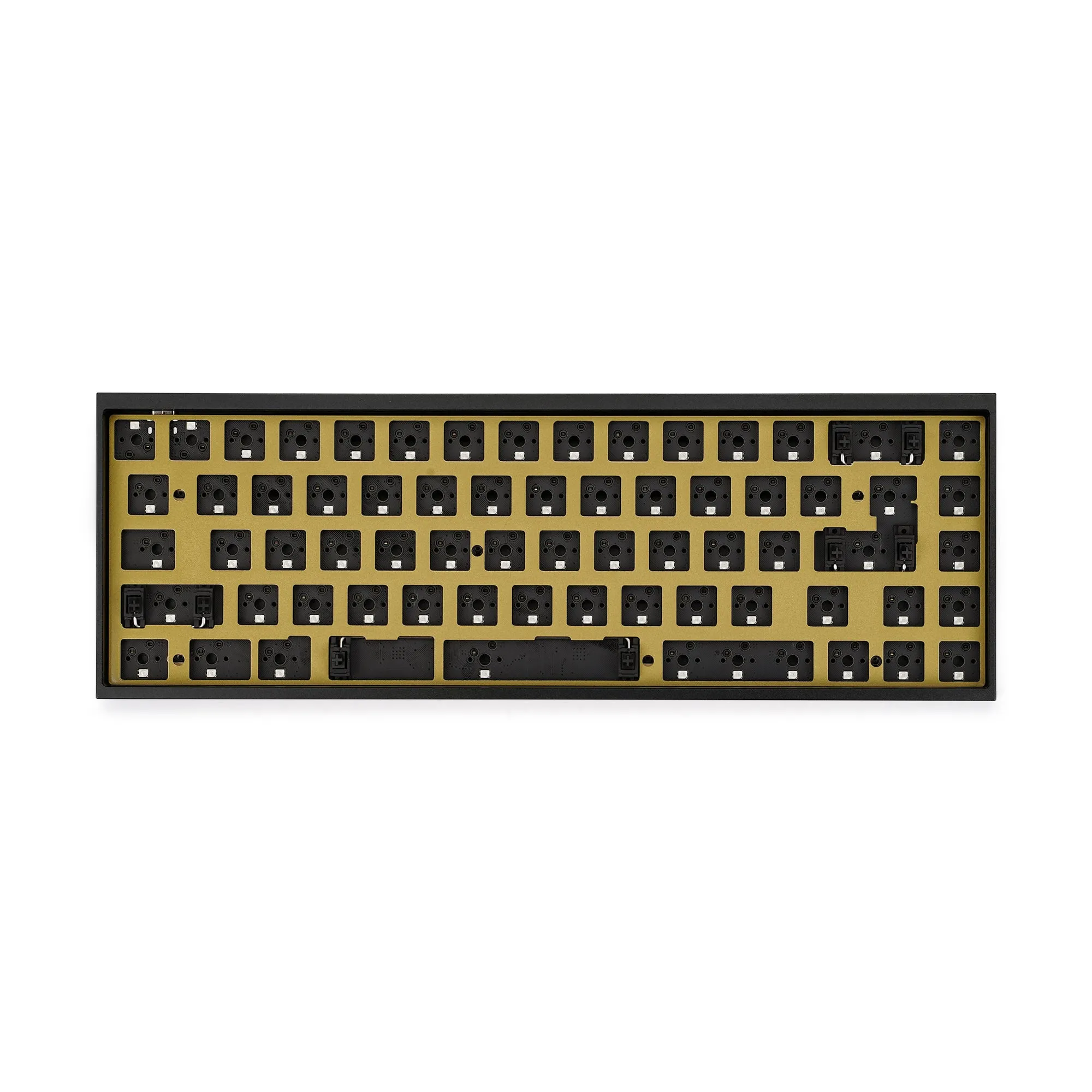 [Discontinued] Tofu65 DZ65RGB V3 Hot-swap Keyboard Kit