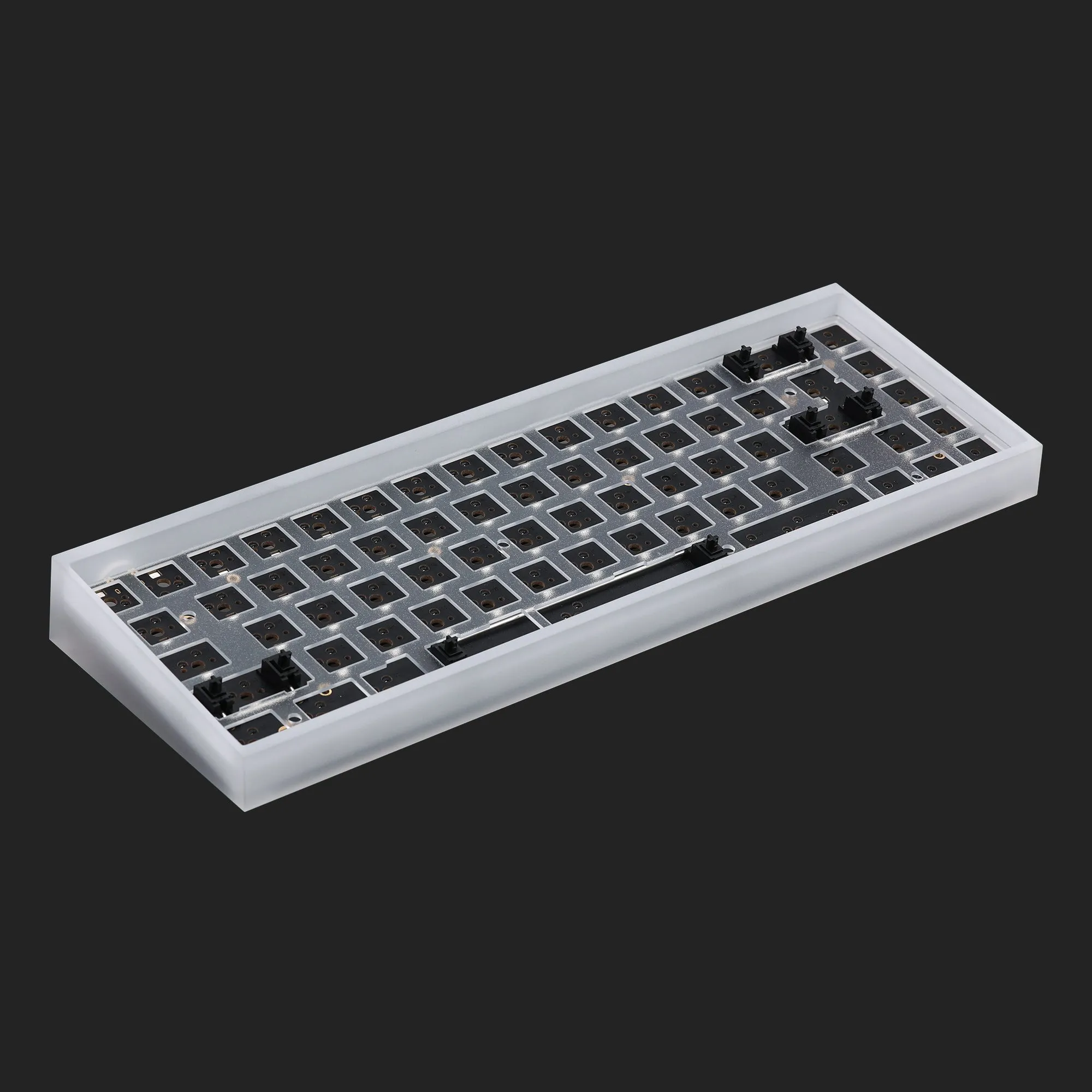 [Discontinued] Tofu65 DZ65RGB V3 Hot-swap Keyboard Kit