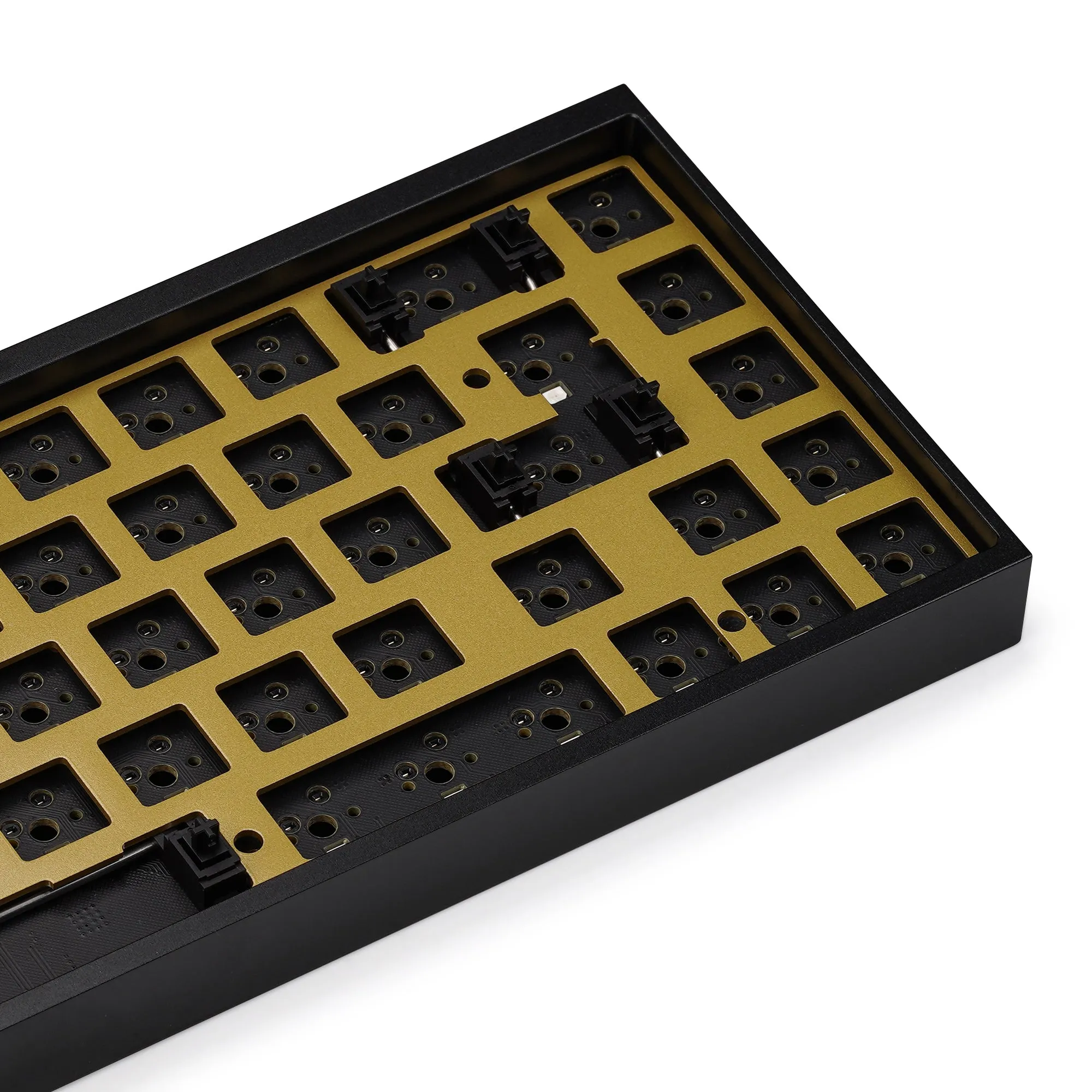 [Discontinued] Tofu65 DZ65RGB V3 Hot-swap Keyboard Kit