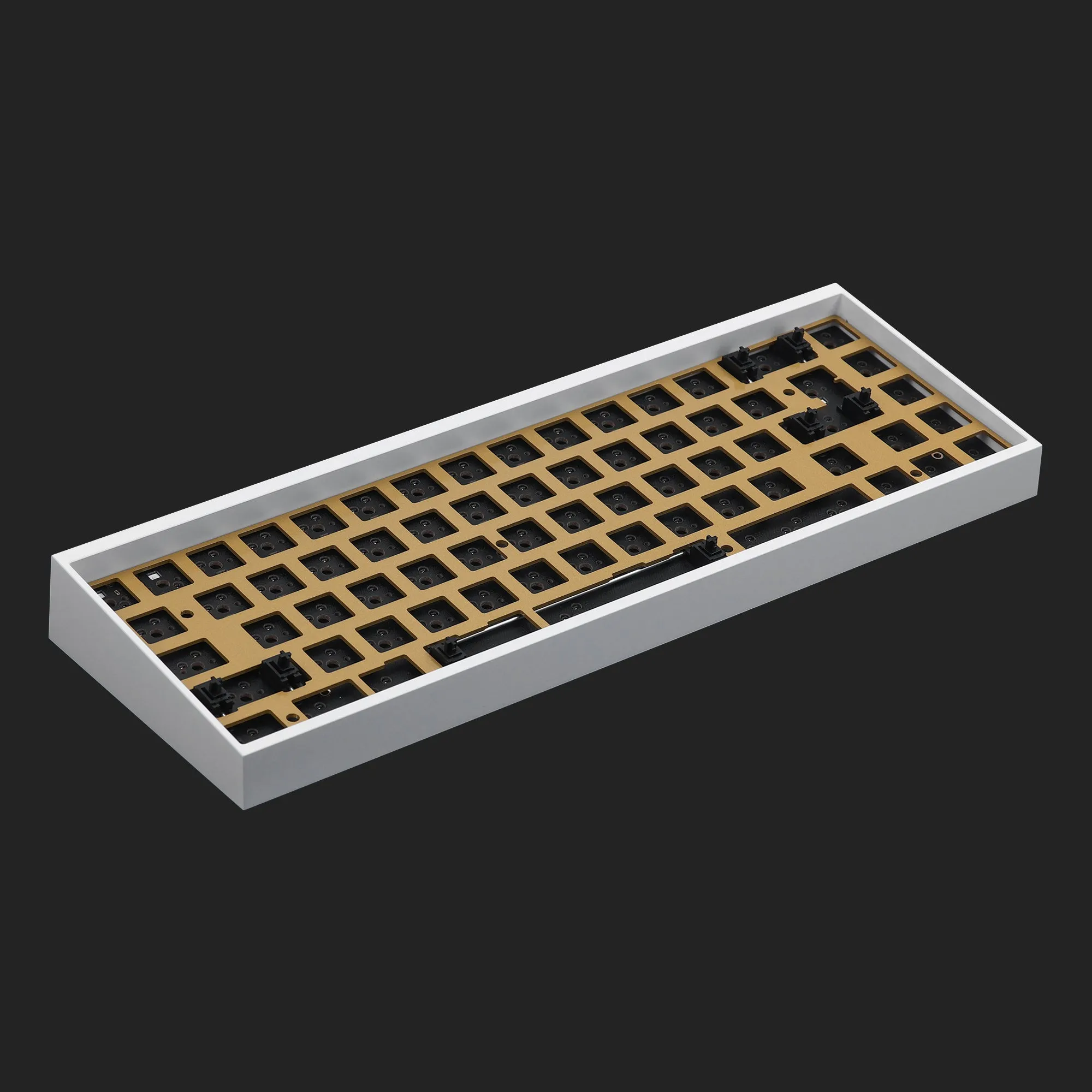 [Discontinued] Tofu65 DZ65RGB V3 Hot-swap Keyboard Kit