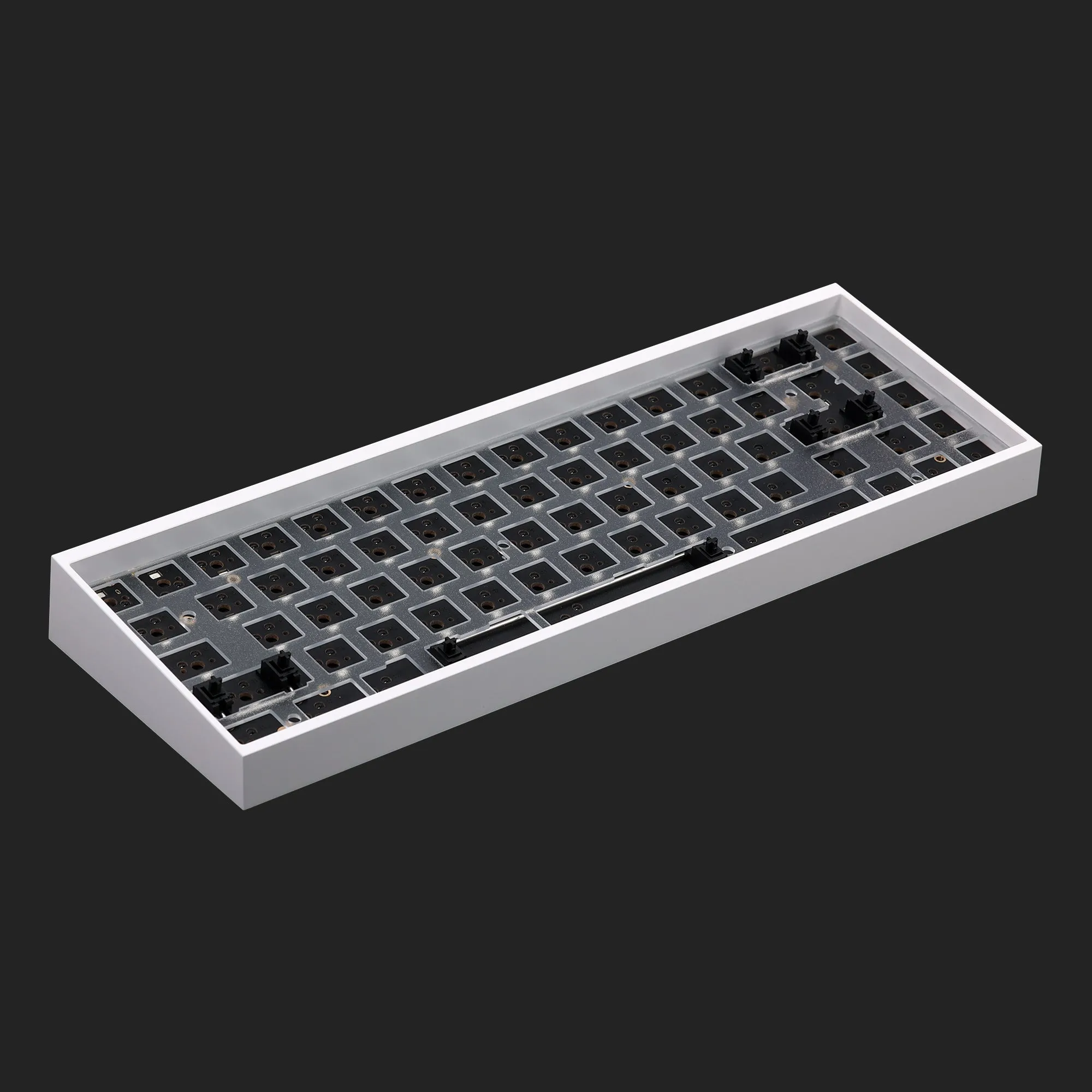 [Discontinued] Tofu65 DZ65RGB V3 Hot-swap Keyboard Kit