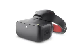 DJI Goggles Racing Edition (Refurbished)