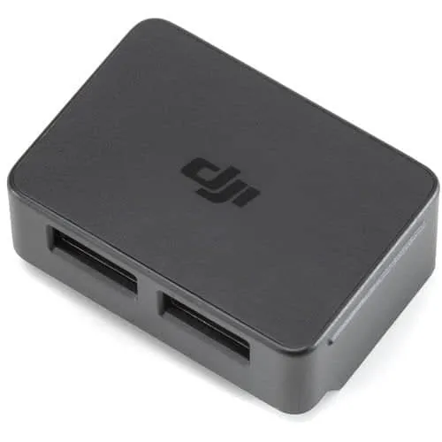 DJI Mavic Air 2 Battery to Power Bank Adaptor