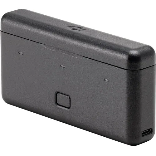 DJI Multifunctional Battery Case for Osmo Action 3 & 4