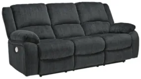 Draycoll Power Reclining Sofa