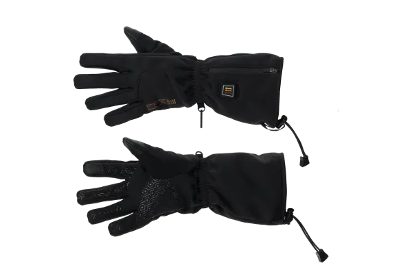 DSG Heated Gloves