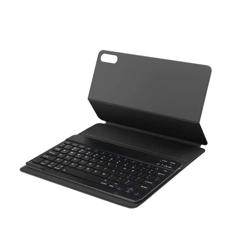 Dual Magnetic iPad Mini 6 Ultra Thin Keyboard Case