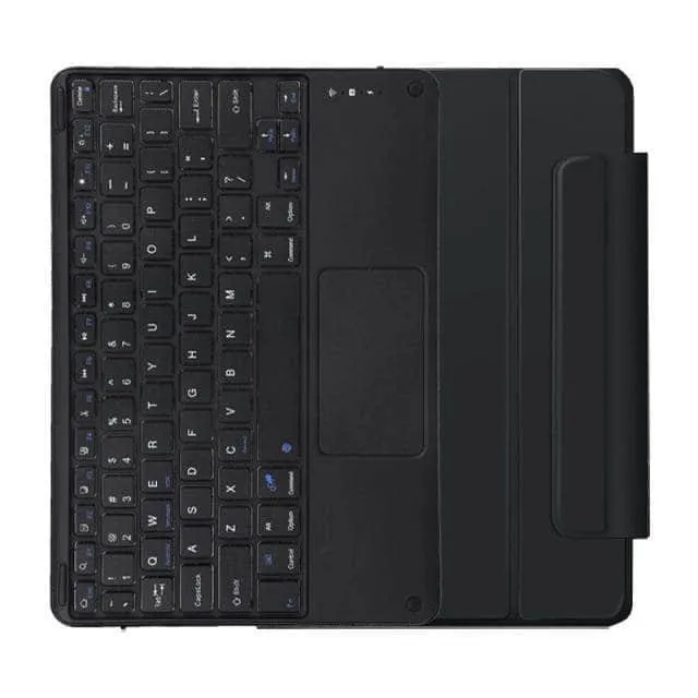 Dual Magnetic iPad Mini 6 Ultra Thin Keyboard Case