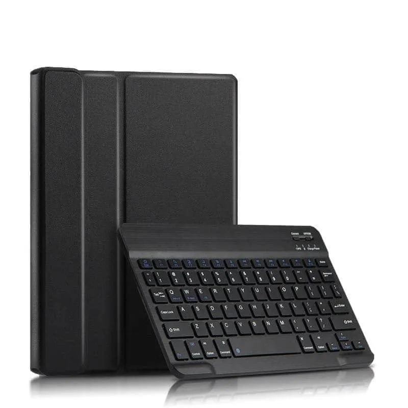 Dual Magnetic iPad Mini 6 Ultra Thin Keyboard Case