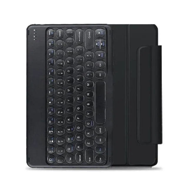 Dual Magnetic iPad Mini 6 Ultra Thin Keyboard Case