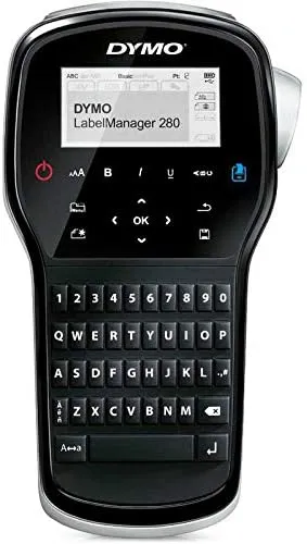 DYMO LABEL MANAGER 280