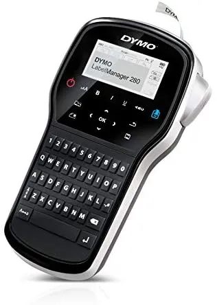 DYMO LABEL MANAGER 280