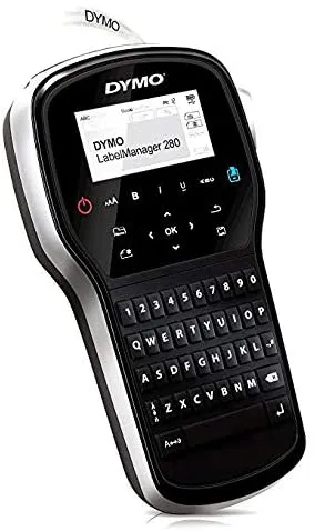 DYMO LABEL MANAGER 280