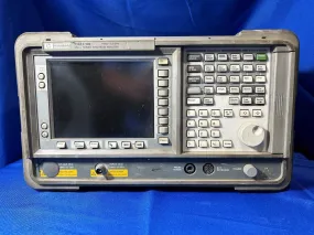 E4411B Agilent Spectrum Analyzer Parts Unit