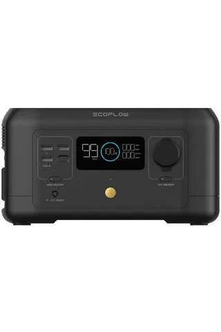 EcoFlow RIVER Mini Portable Power Station