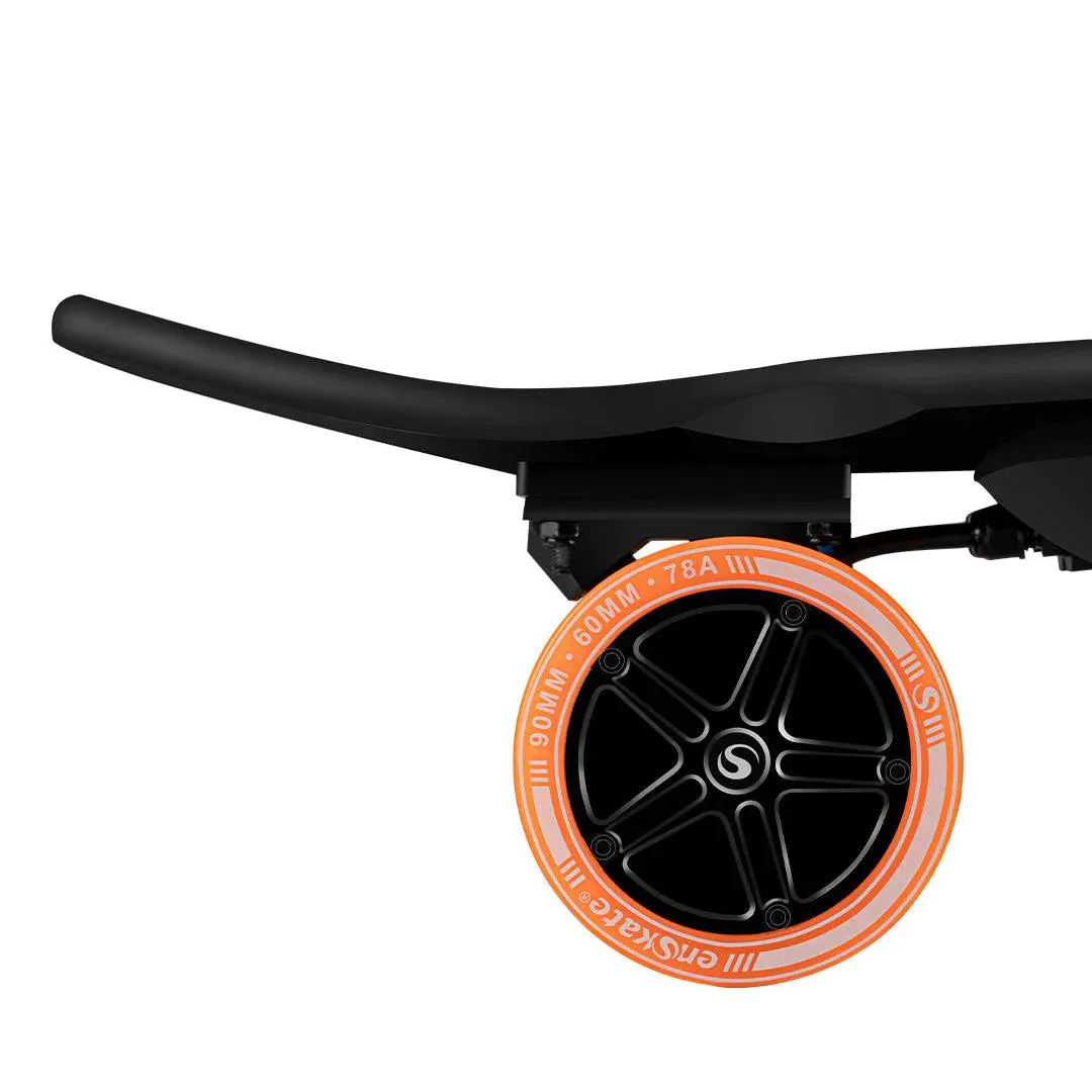 enSkate R3 Mini Electric Skateboard and Electric Pennyboard