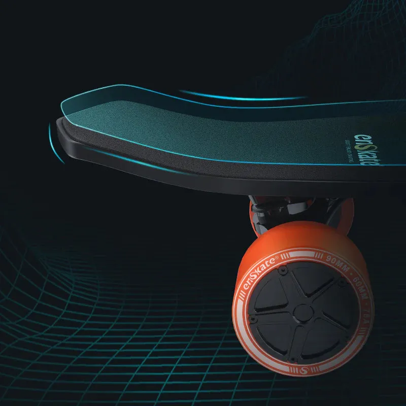 enSkate R3 Mini Electric Skateboard and Electric Pennyboard