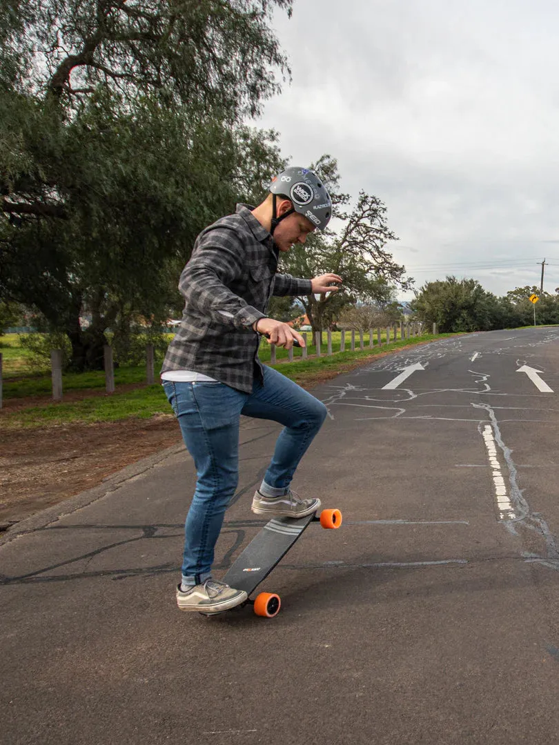 enSkate R3 Mini Electric Skateboard and Electric Pennyboard