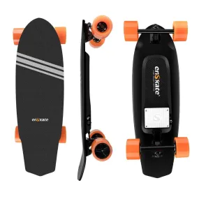 enSkate R3 Mini Electric Skateboard and Electric Pennyboard