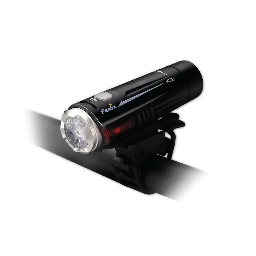 Fenix BC21R USB Rechargable Bicycle Light 880 Lumens