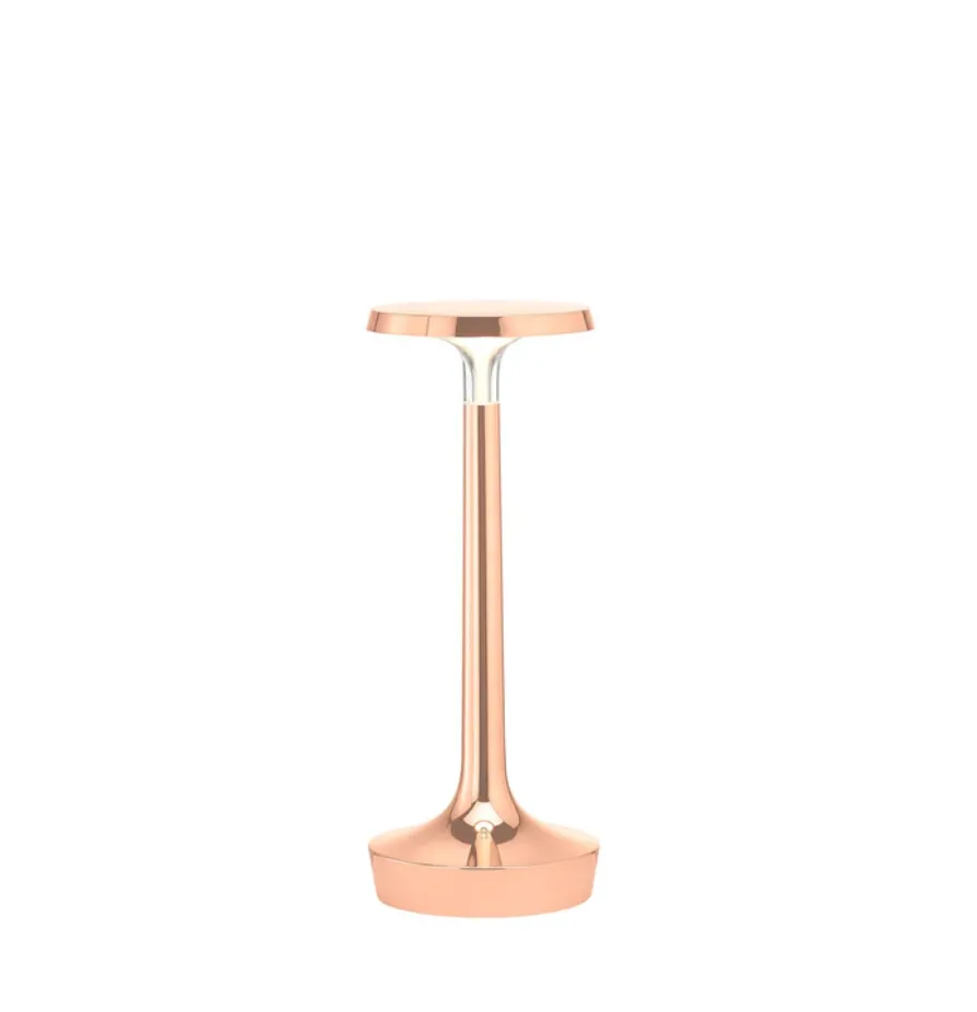 Flos Bon Jour Unplugged Rechargeable Table Lamp - Colour Options