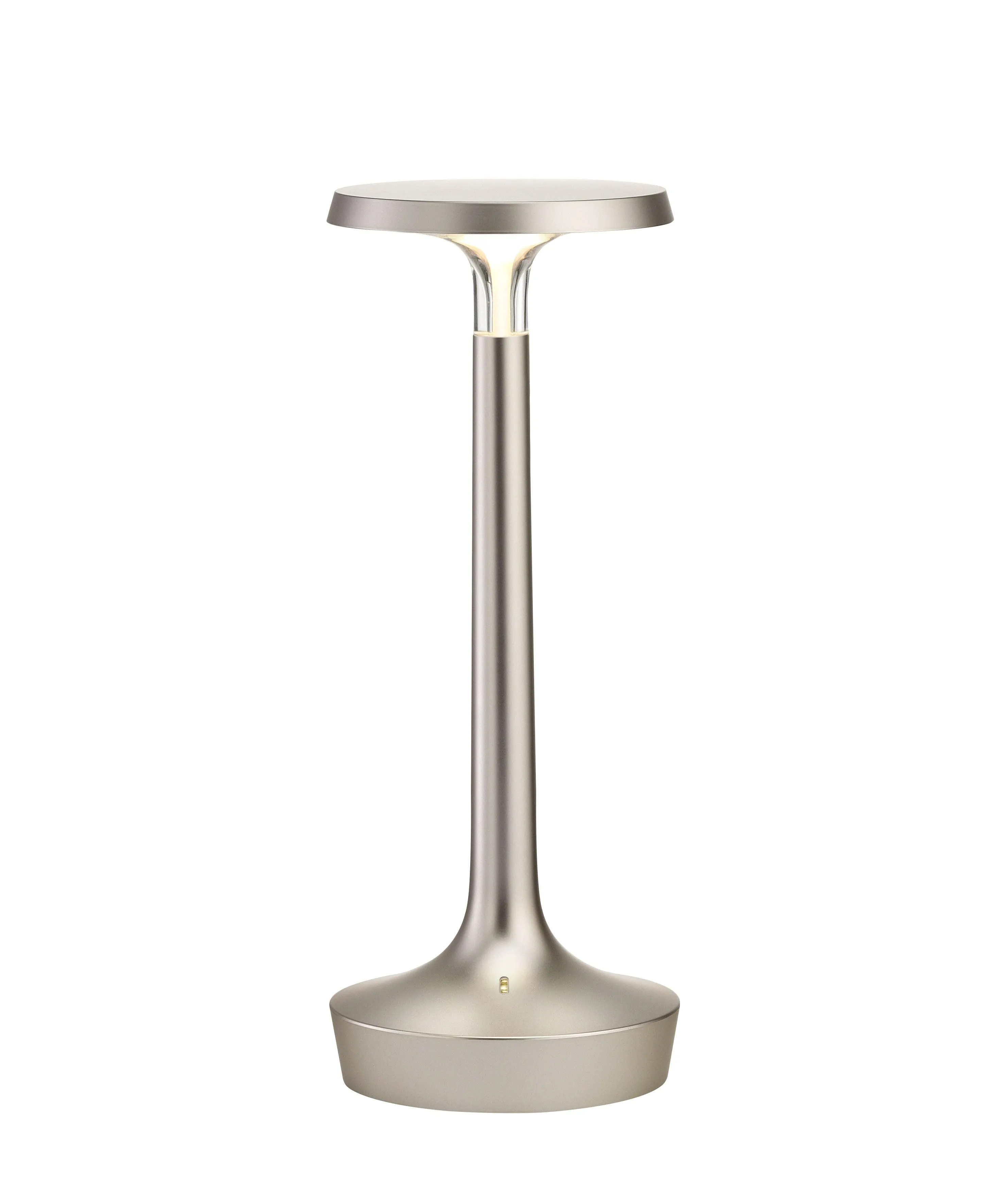 Flos Bon Jour Unplugged Rechargeable Table Lamp - Colour Options