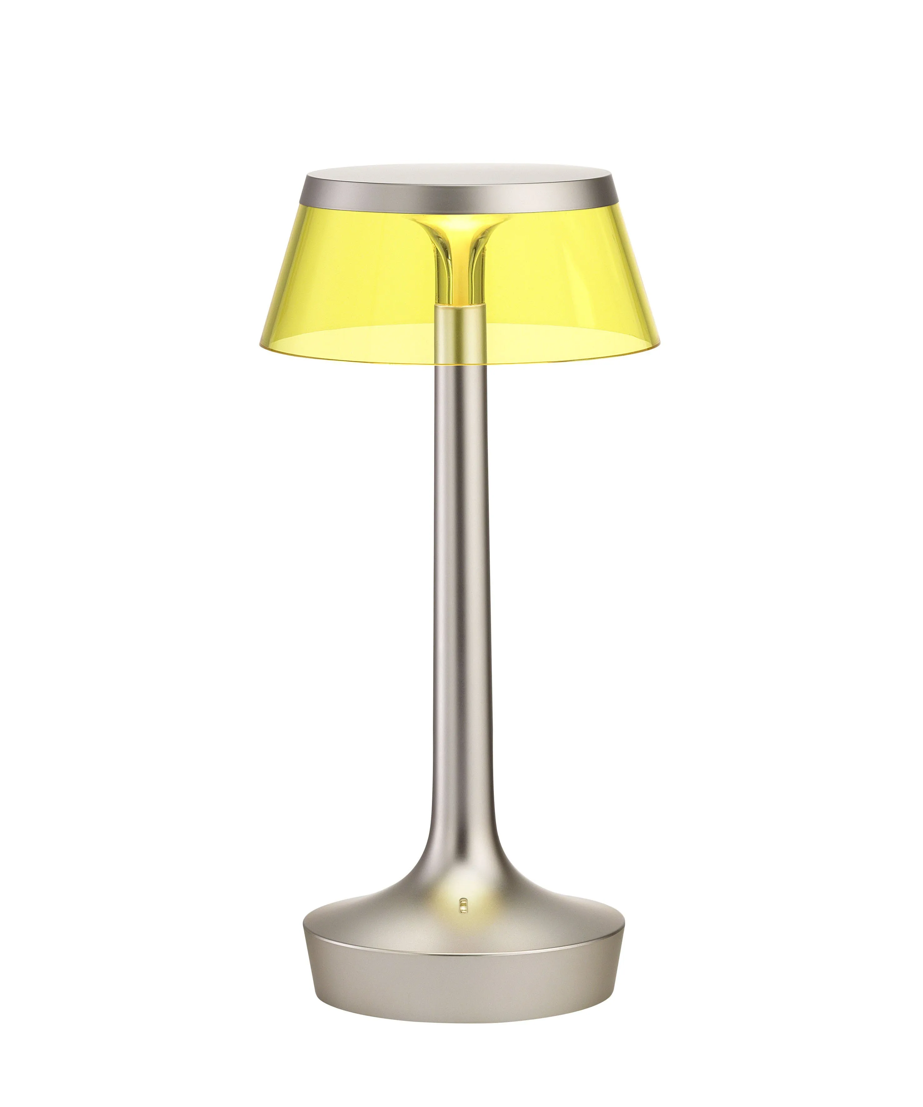 Flos Bon Jour Unplugged Rechargeable Table Lamp - Colour Options