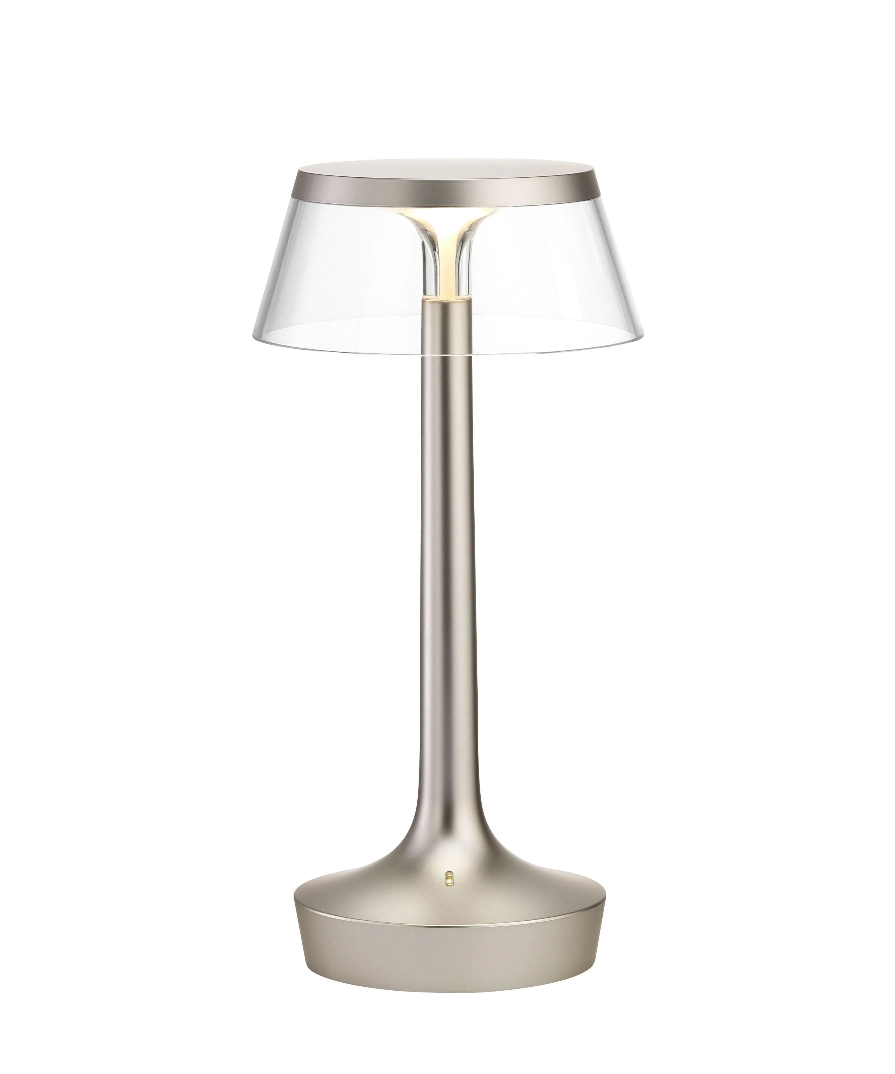 Flos Bon Jour Unplugged Rechargeable Table Lamp - Colour Options