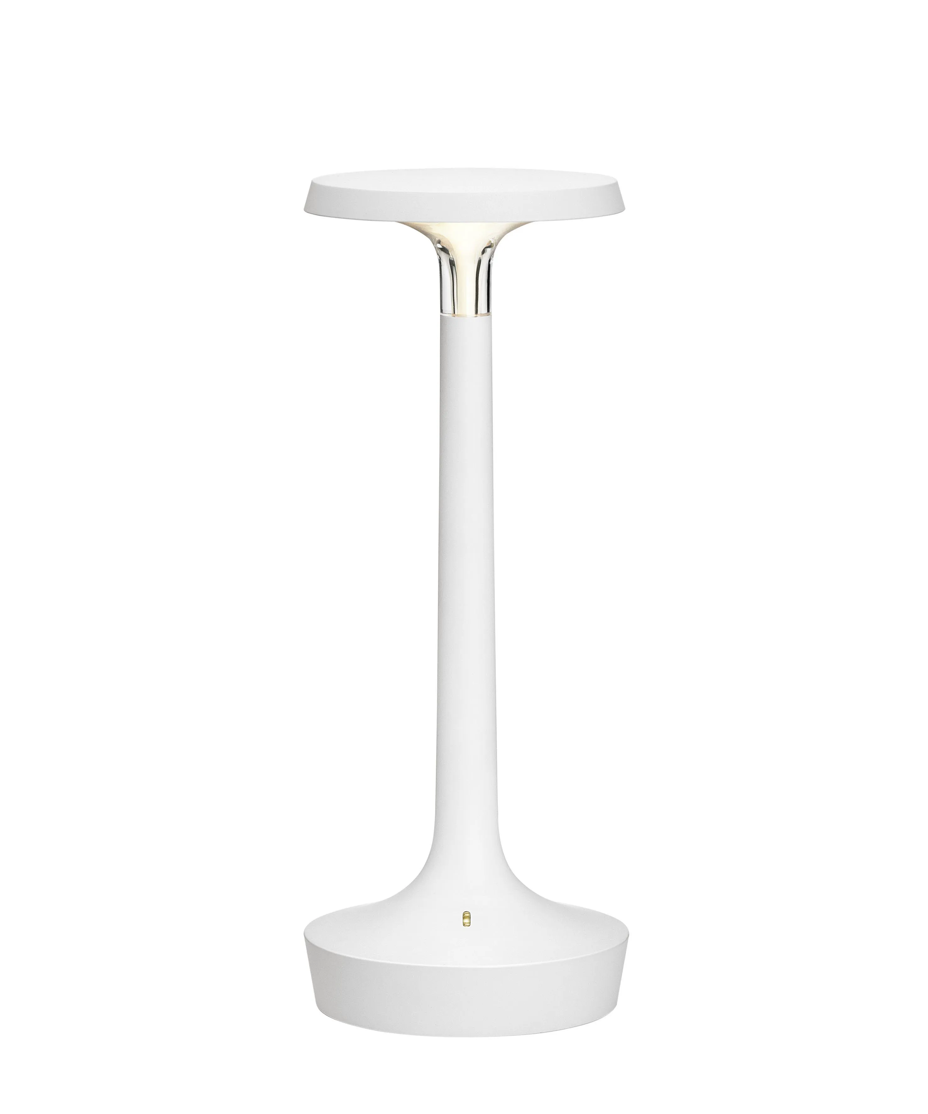 Flos Bon Jour Unplugged Rechargeable Table Lamp - Colour Options