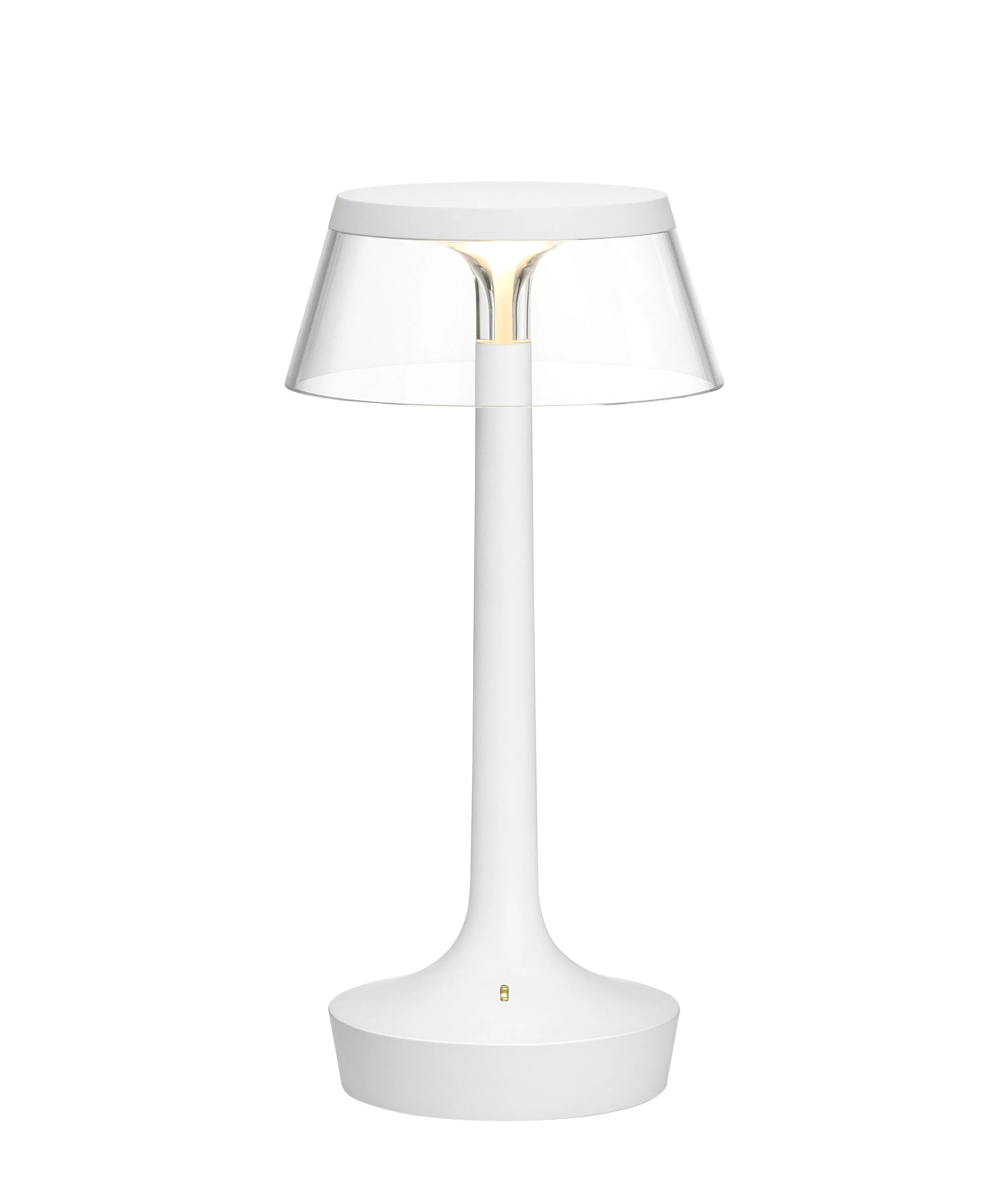 Flos Bon Jour Unplugged Rechargeable Table Lamp - Colour Options