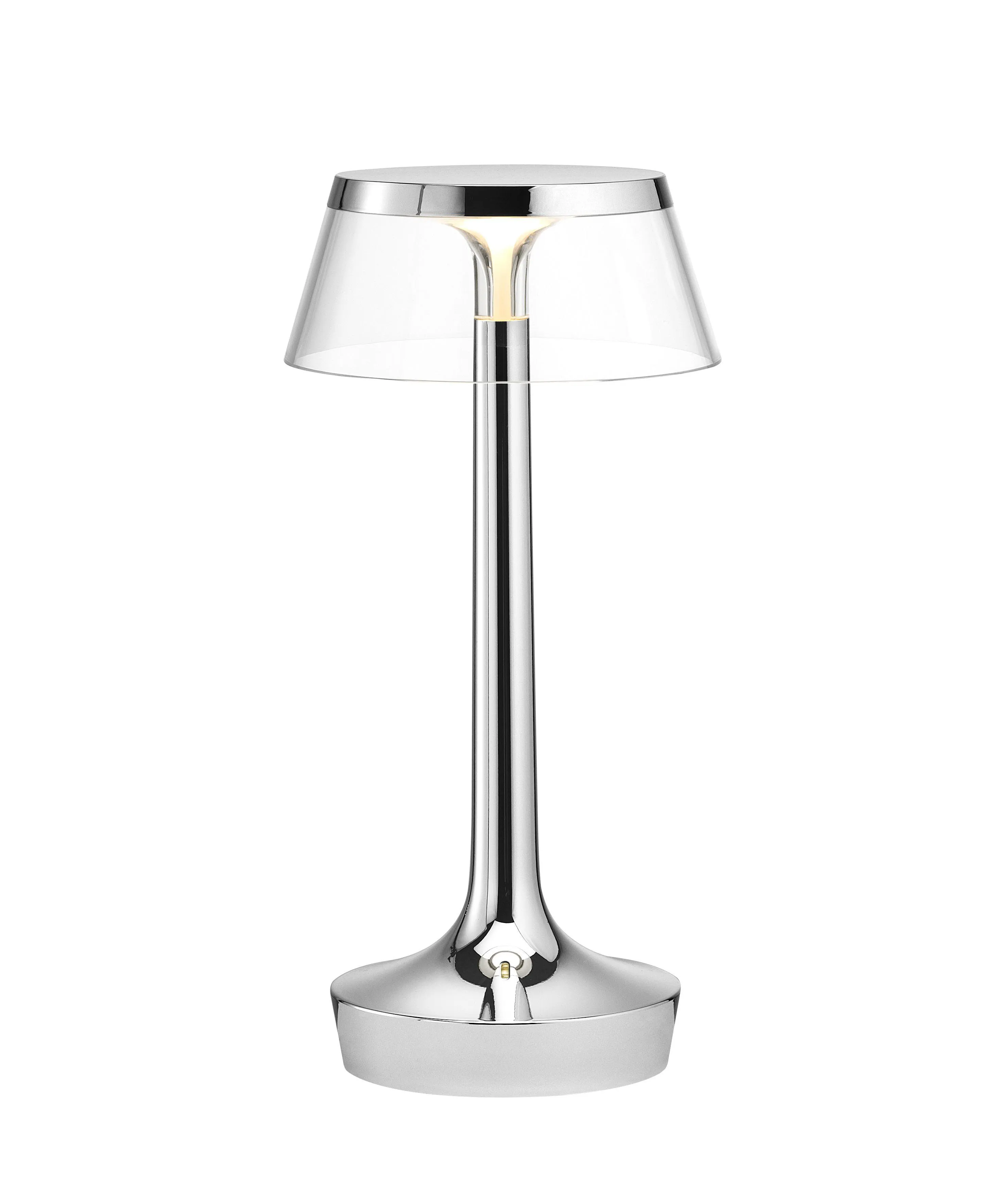 Flos Bon Jour Unplugged Rechargeable Table Lamp - Colour Options