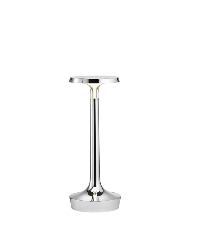 Flos Bon Jour Unplugged Rechargeable Table Lamp - Colour Options