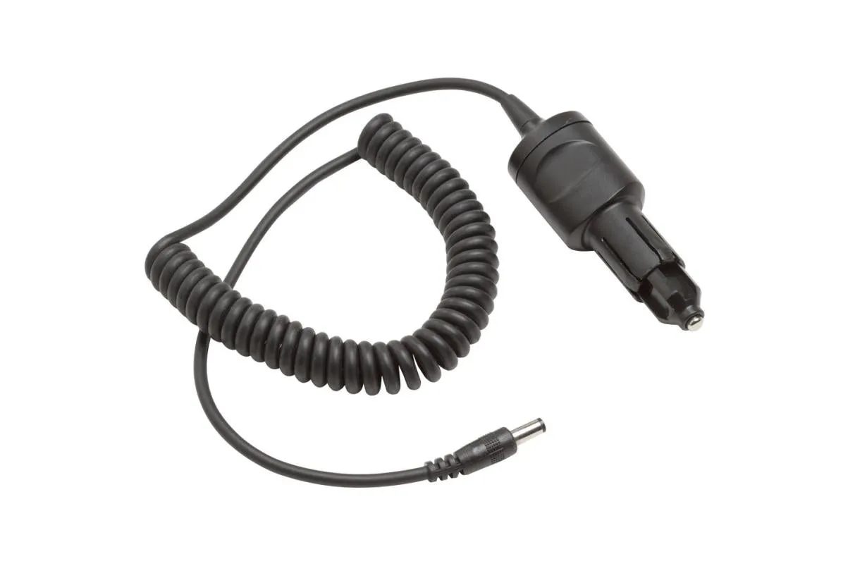 Fluke TI-CAR Charger  for Ti & Tix infrared cameras