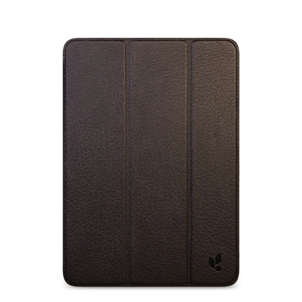 Folio iPad Pro 11" M4 Leather Case