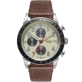 Fossil Sport Tourer FS6042 Chronograph