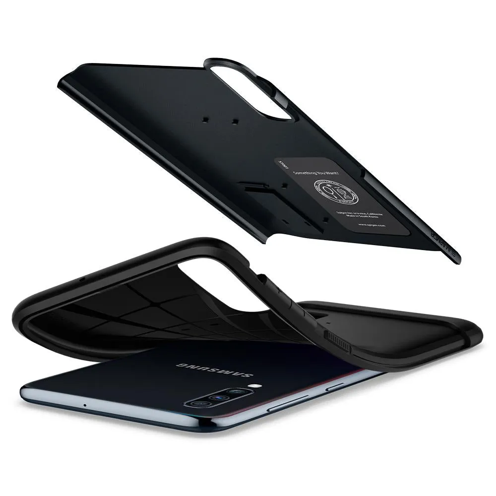 Galaxy A70 Case Slim Armor