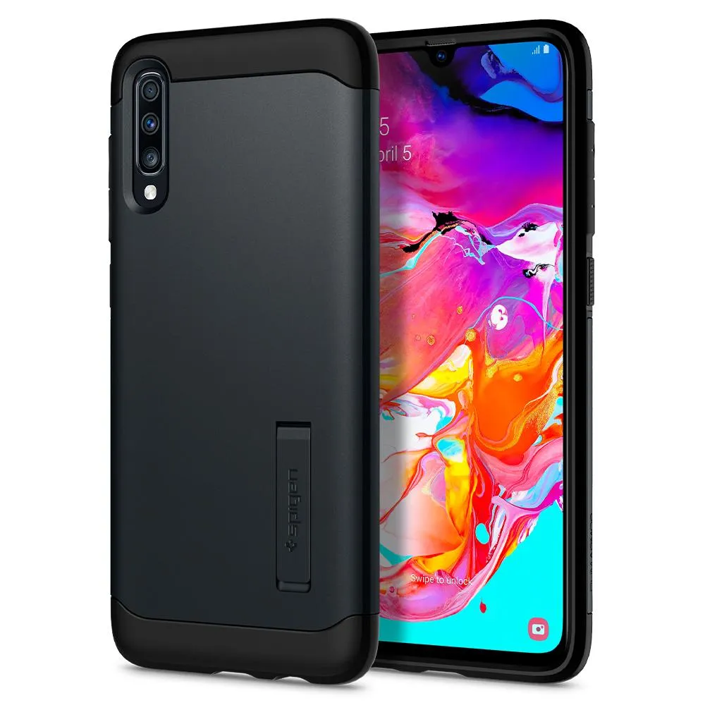 Galaxy A70 Case Slim Armor