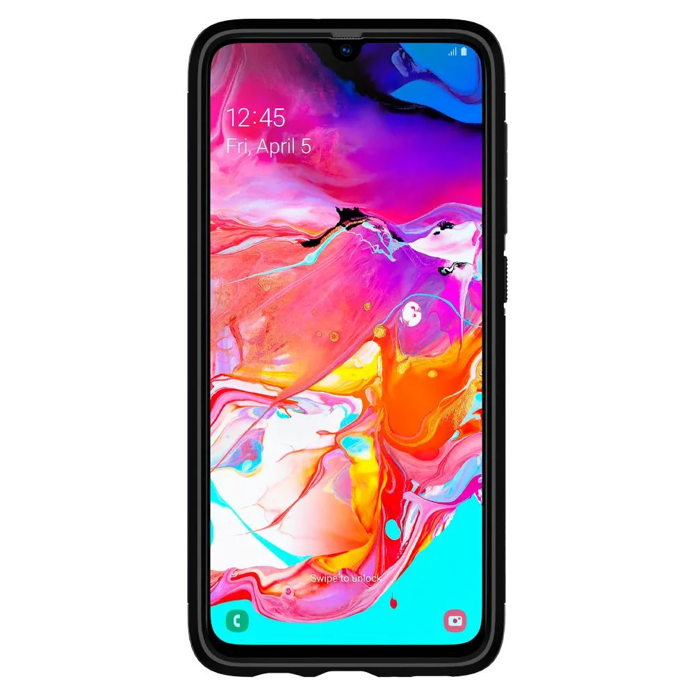 Galaxy A70 Case Slim Armor