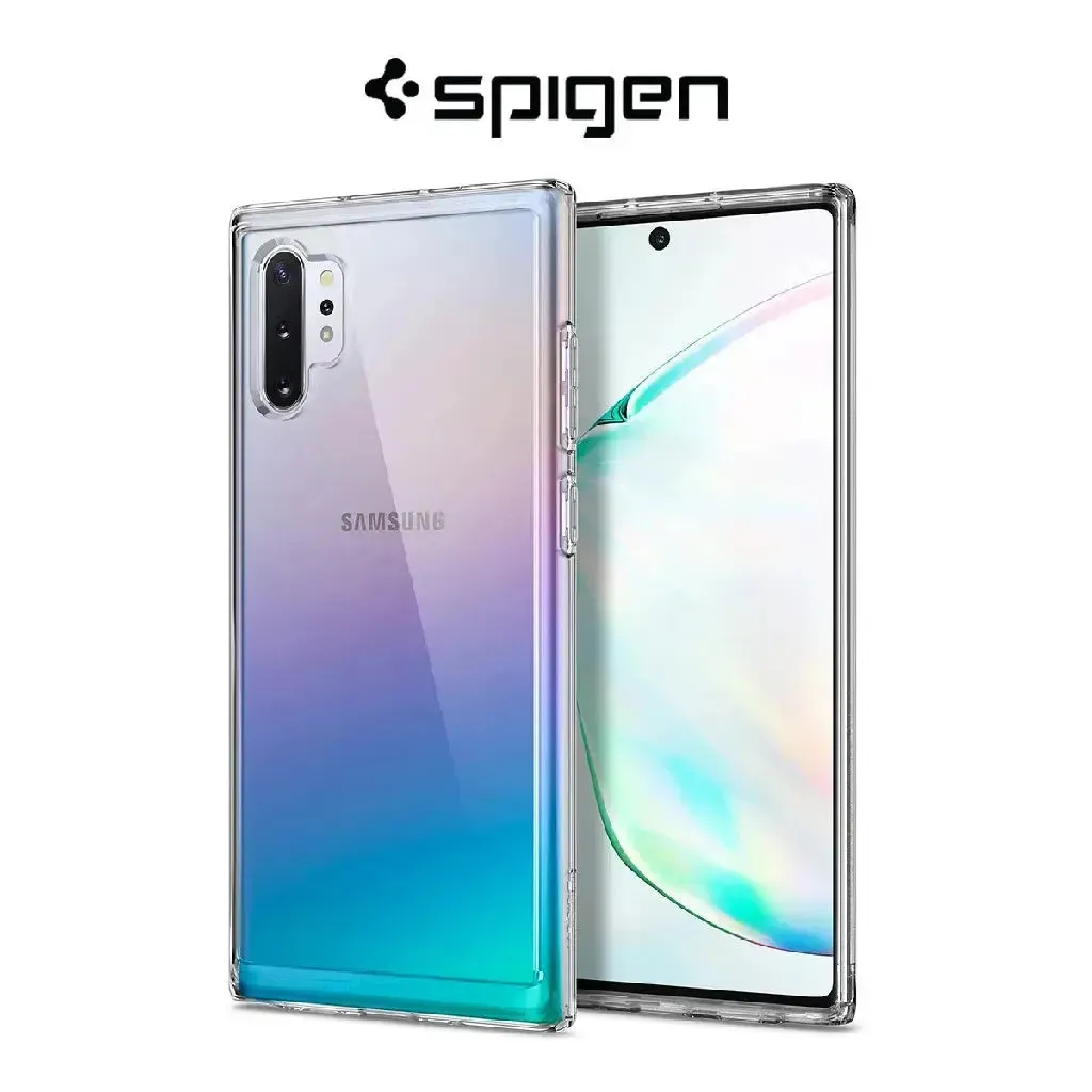 Galaxy Note 10 Plus Case Ultra Hybrid