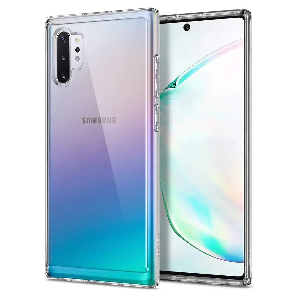 Galaxy Note 10 Plus Case Ultra Hybrid