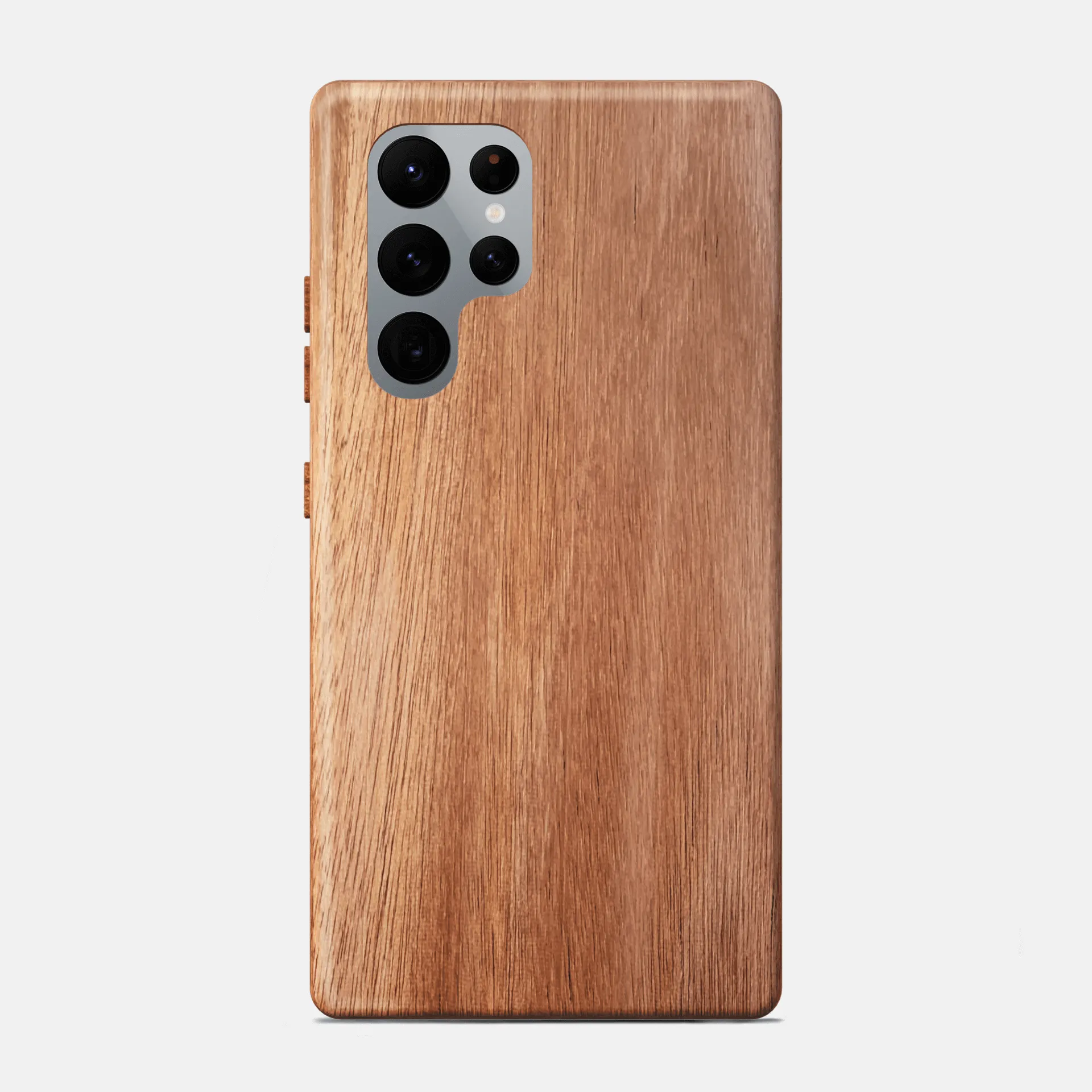 Galaxy S23 Wood Case