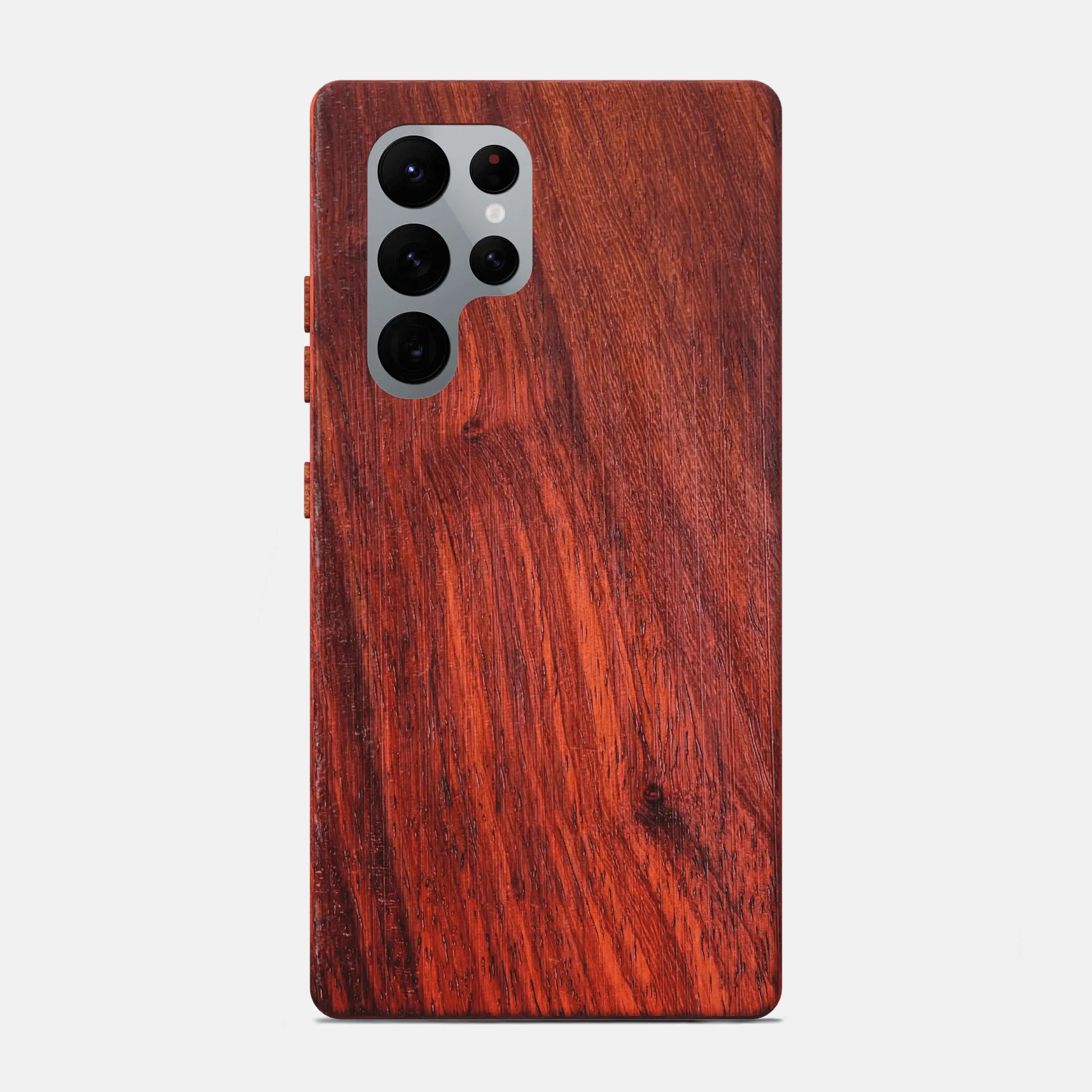 Galaxy S23 Wood Case