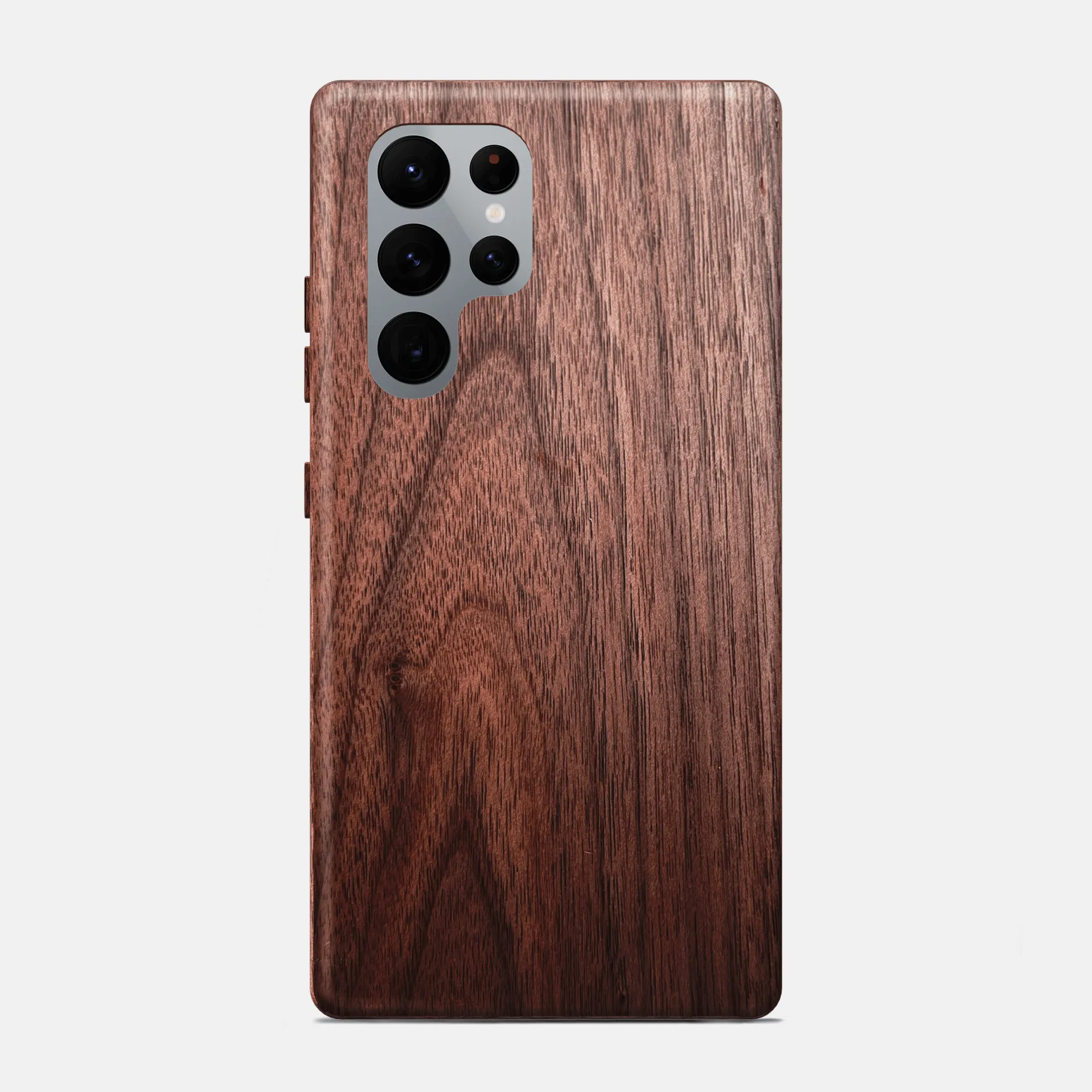 Galaxy S23 Wood Case