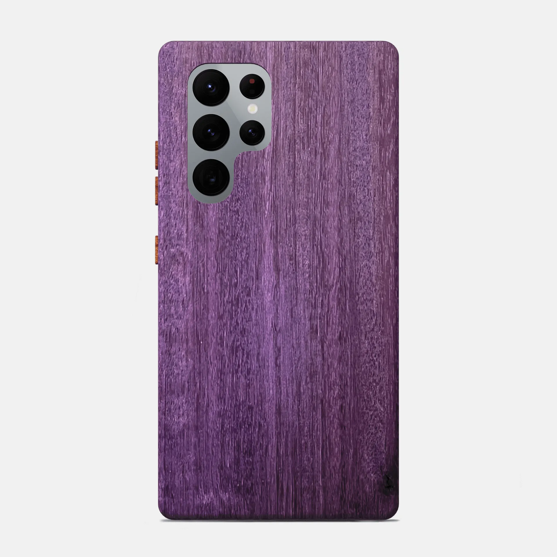 Galaxy S23 Wood Case