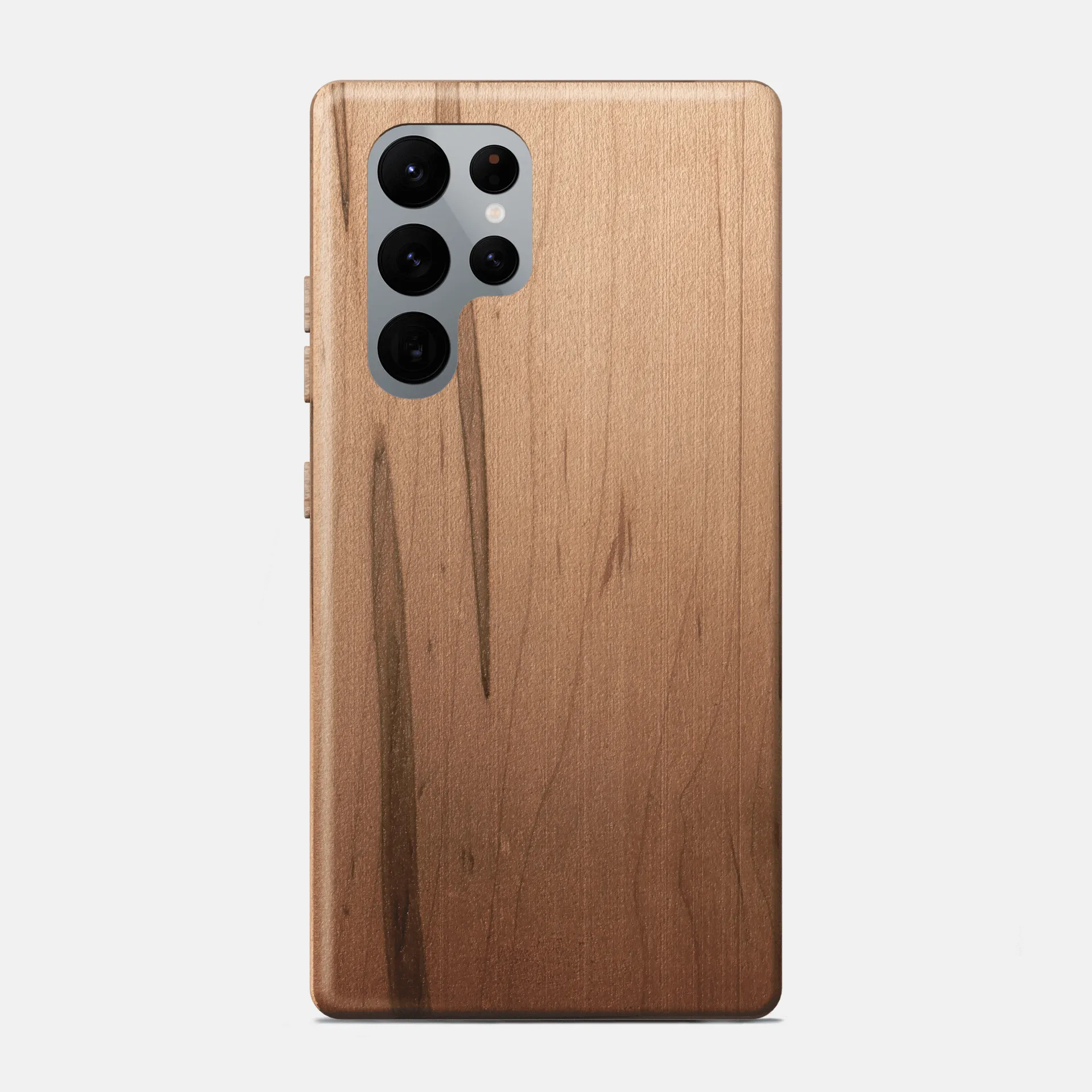 Galaxy S23 Wood Case