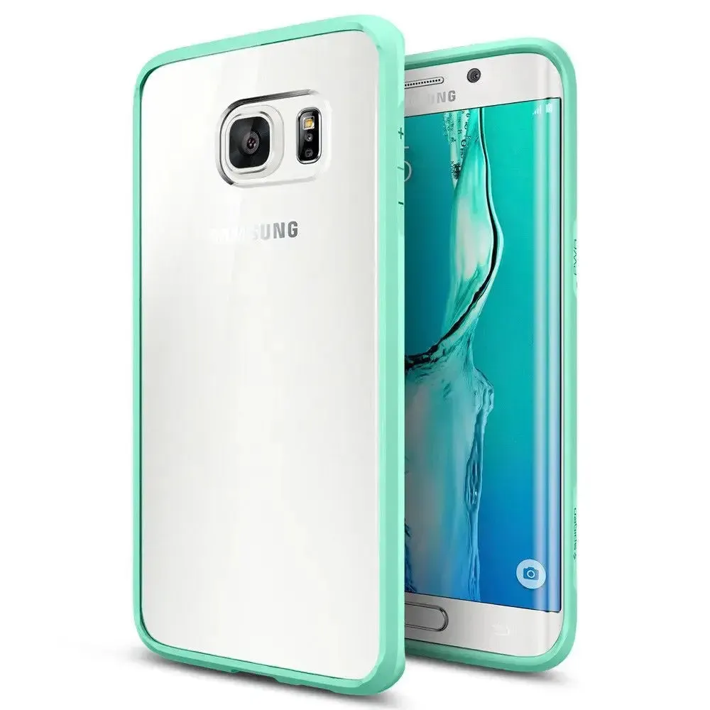 Galaxy S6 Edge Plus Case Ultra Hybrid