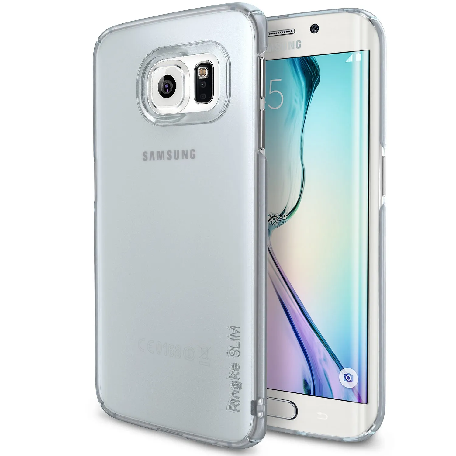 Galaxy S6 Edge [Slim]