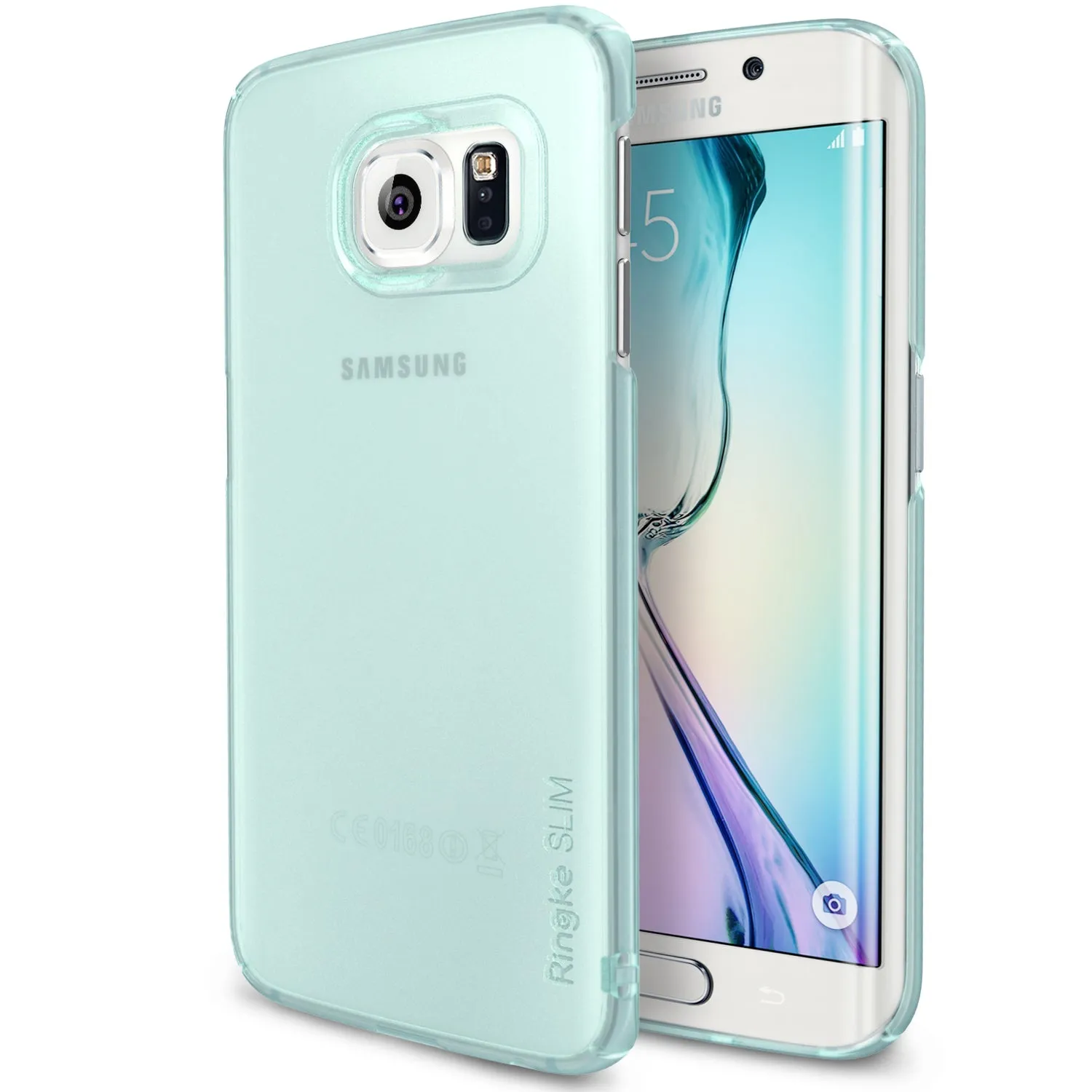 Galaxy S6 Edge [Slim]