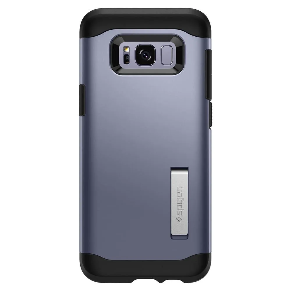 Galaxy S8 Case Slim Armor