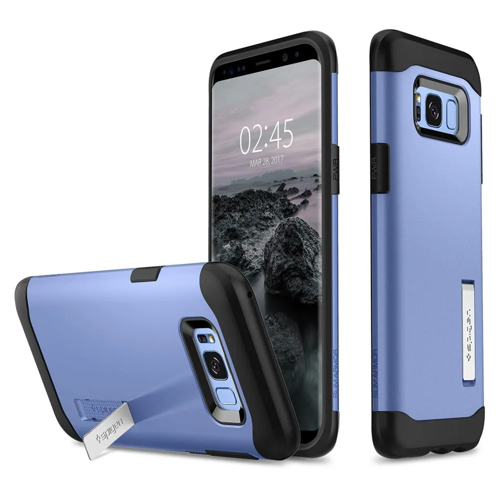 Galaxy S8 Case Slim Armor